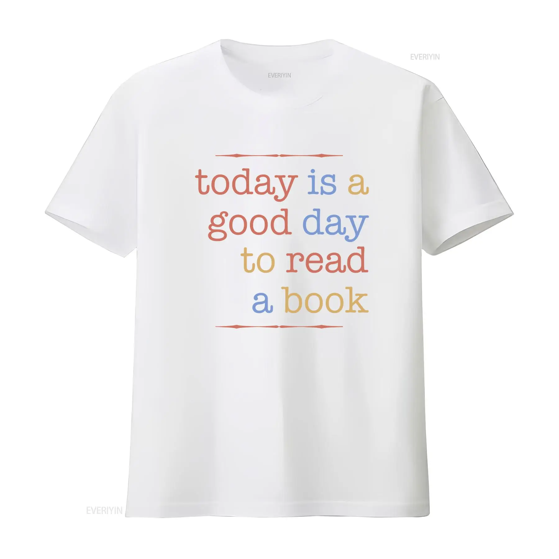 Today Is A Good Day To Read Bo - Men'S Fashion Today recensie en prijs