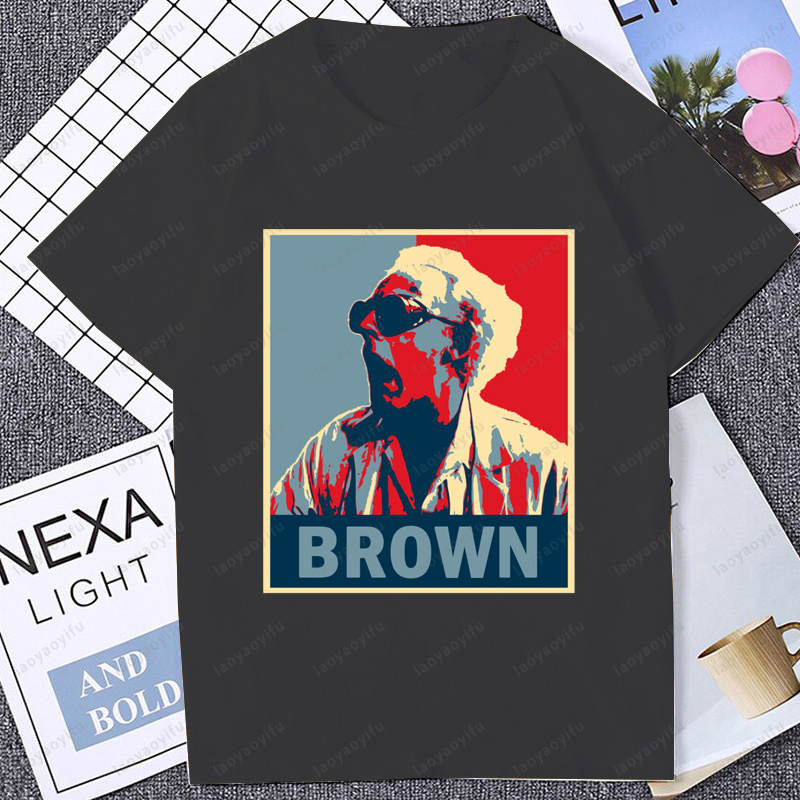 Back To The Future Classics Br - Mens Fashion In The 80S recensie en prijs
