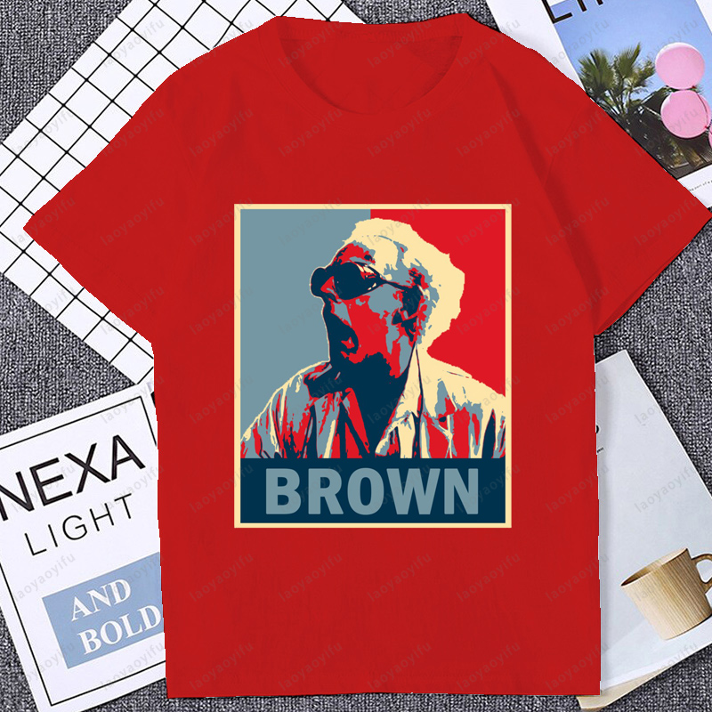 Back To The Future Classics Br - Mens Fashion In The 80S recensie en prijs