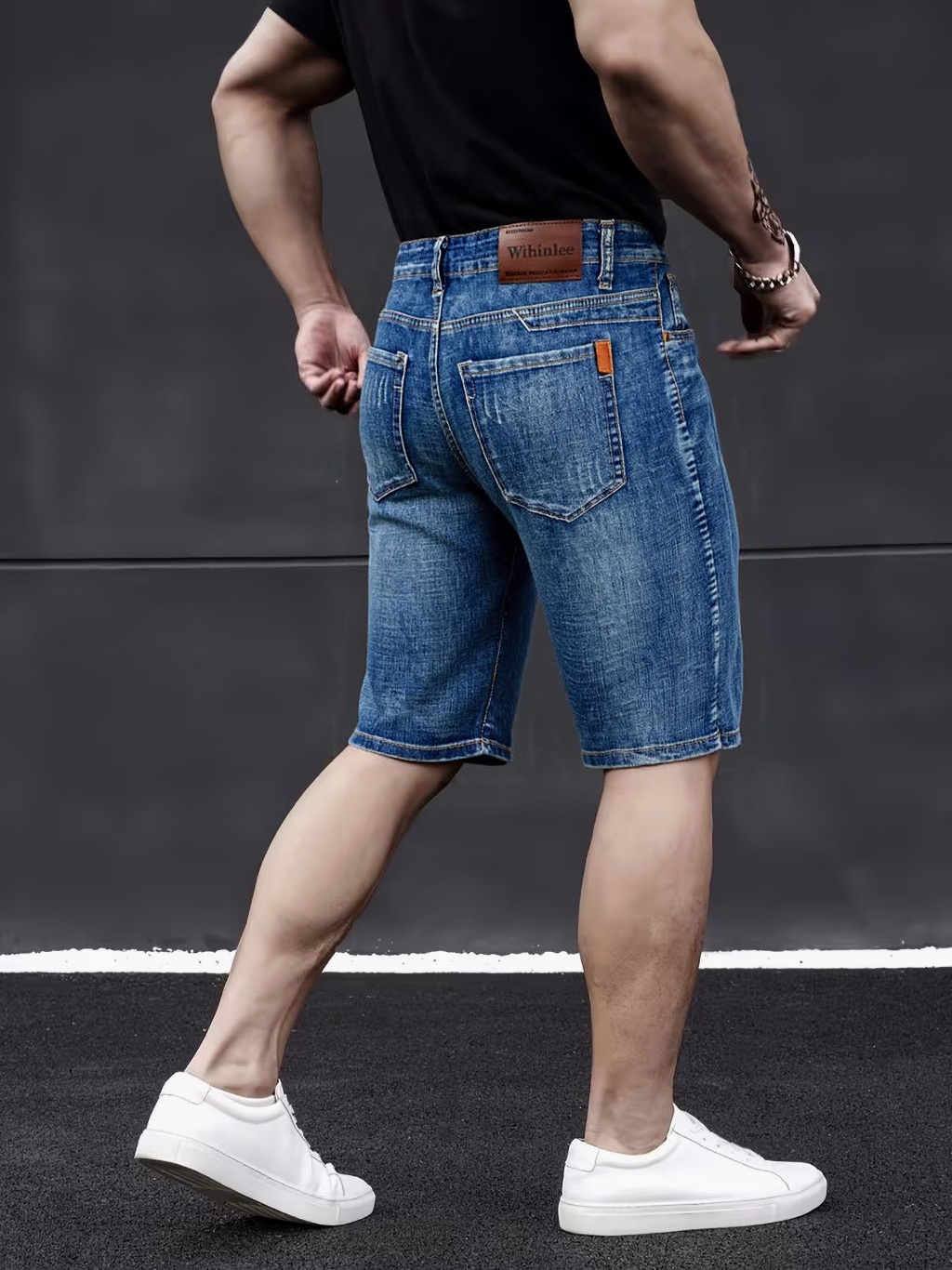 Wthinlee New Business Men's Je - Men'S Fashion Linen Pants recensie en prijs