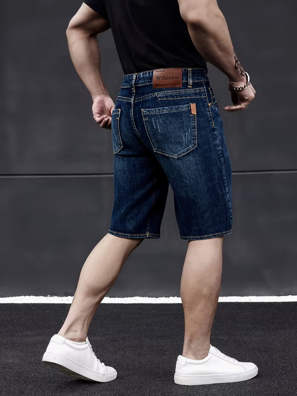 Wthinlee New Business Men's Je - Men'S Fashion Linen Pants recensie en prijs