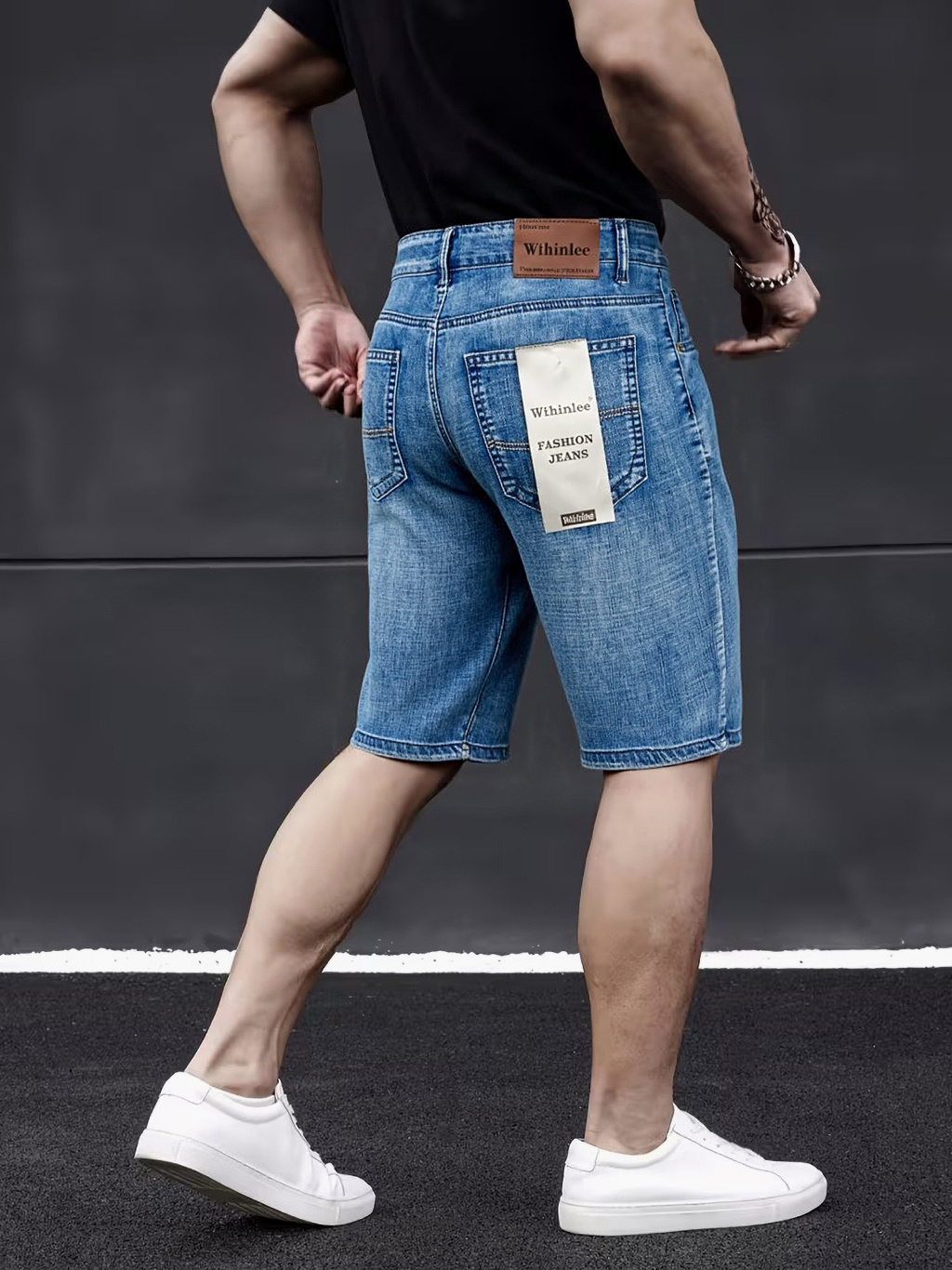 Wthinlee New Business Men's Je - Men'S Fashion Linen Pants recensie en prijs