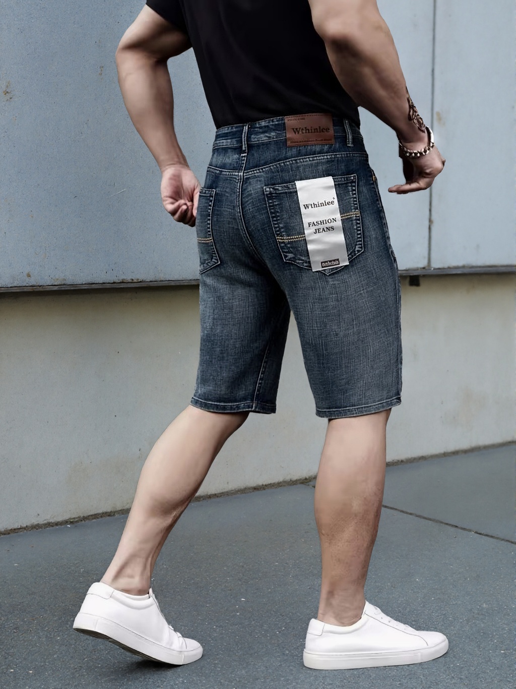 Wthinlee New Business Men's Je - Men'S Fashion Linen Pants recensie en prijs