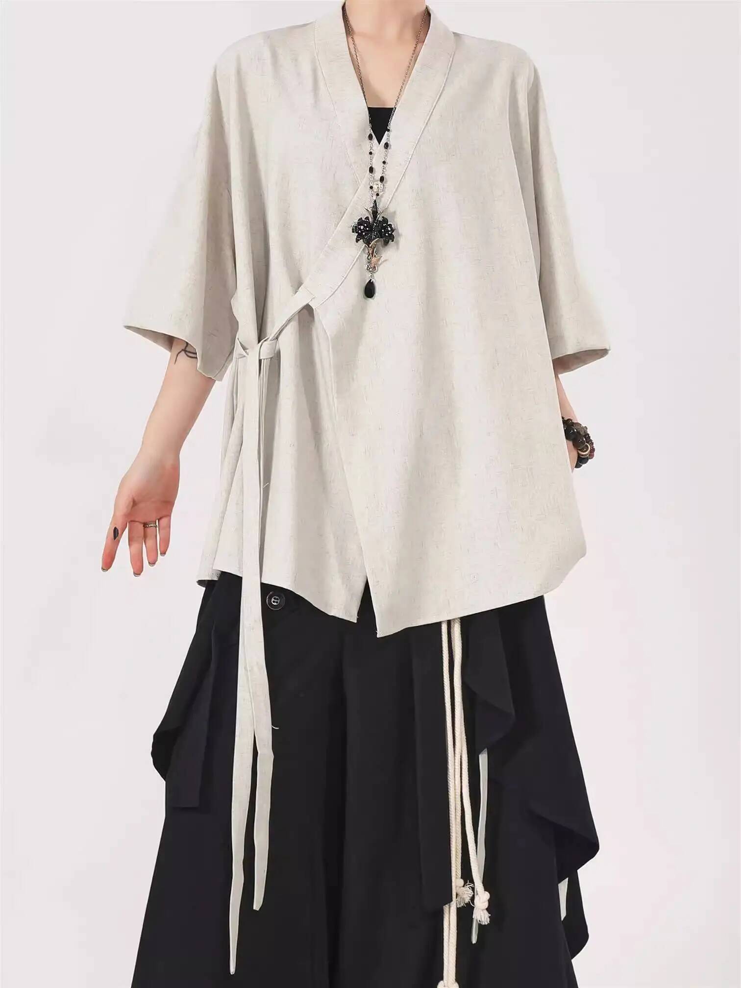 Spring And Summer Man Women Sh - Mens Fashion Jumpers recensie en prijs
