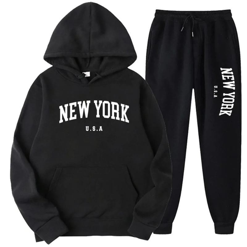 Men Women New York U.S.A City  - Men'S Fashion Usa recensie en prijs