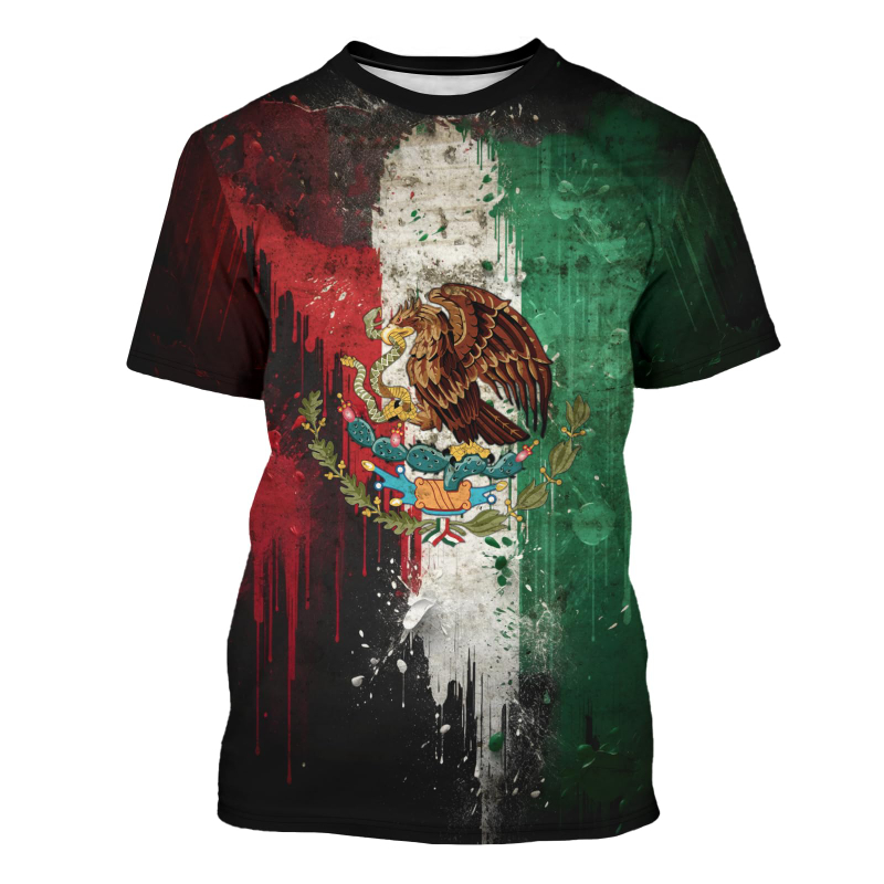 Motorcycle 3d Printed Men T Sh - Mens Fashion Mexico recensie en prijs