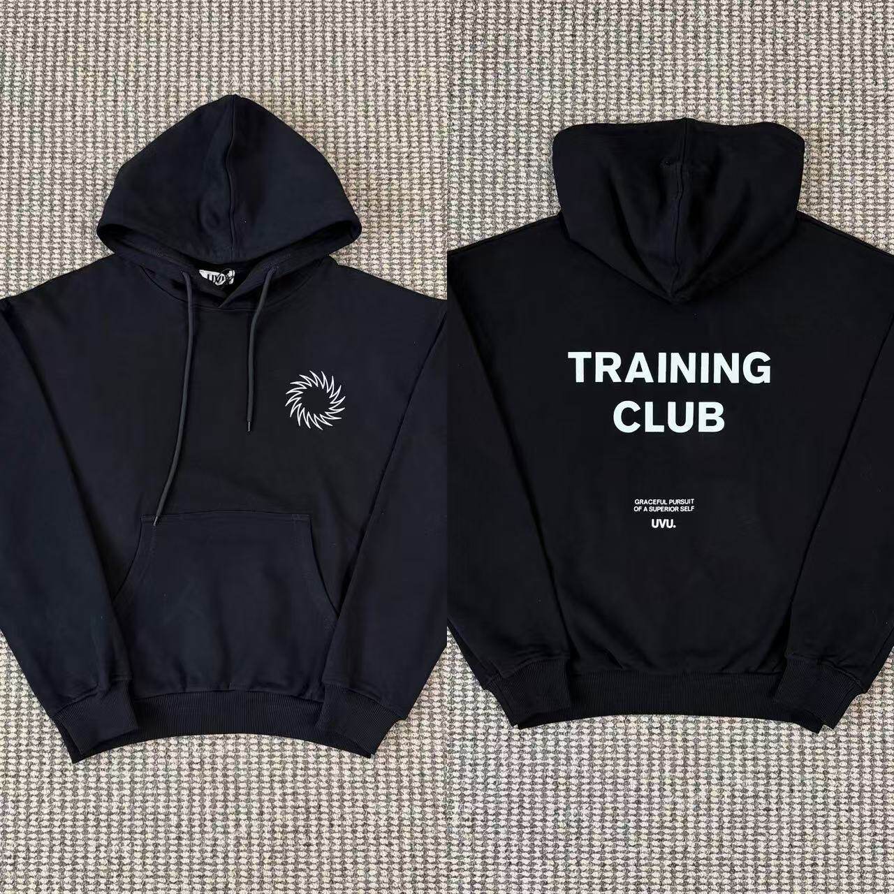 2026 New Celebrity Inspired Ho - Streetwear Hoodie recensie en prijs