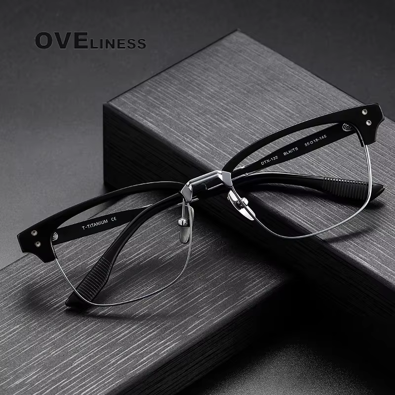 2026 Fashion Eyeglasses frames - Men'S Fashion Glasses 2026 recensie en prijs