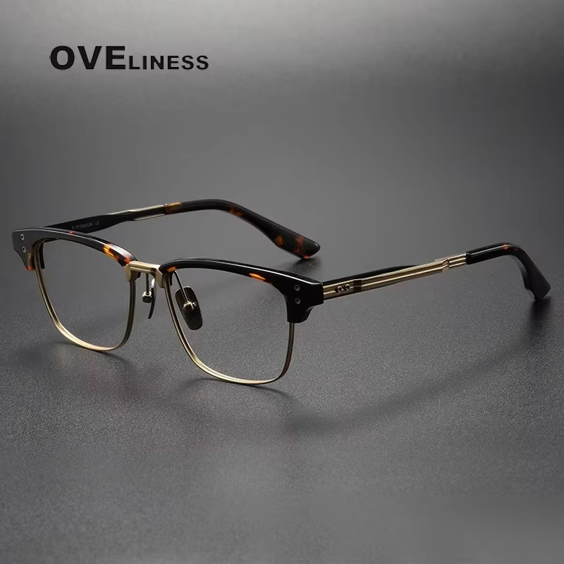 2026 Fashion Eyeglasses frames - Men'S Fashion Glasses 2026 recensie en prijs