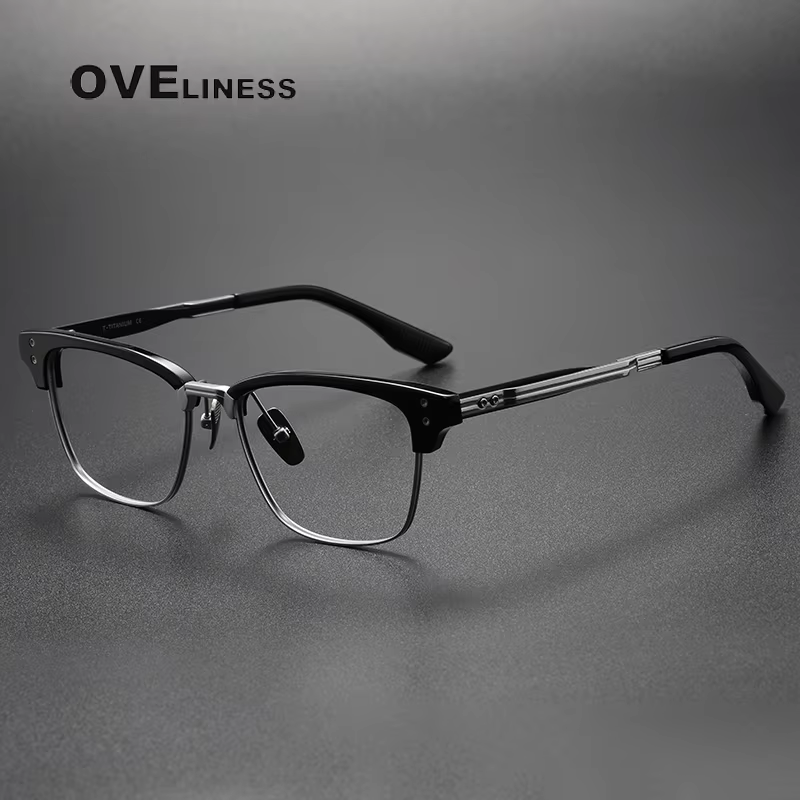 2026 Fashion Eyeglasses frames - Men'S Fashion Glasses 2026 recensie en prijs