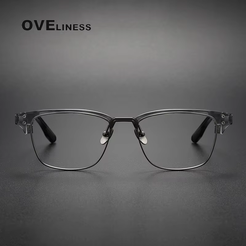 2026 Fashion Eyeglasses frames - Men'S Fashion Glasses 2026 recensie en prijs