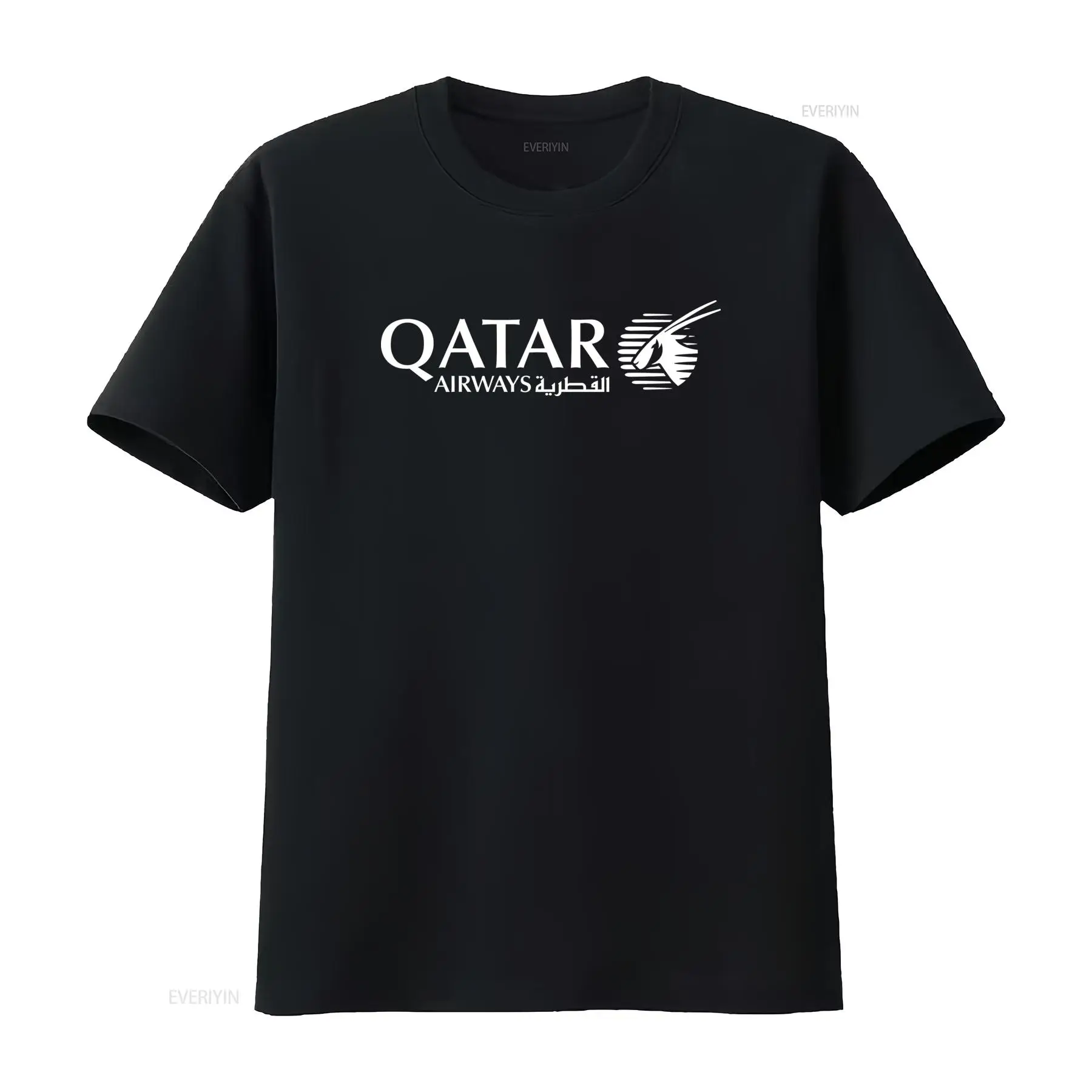 Qatar Airways White Logo Aviat - Men'S Fashion Qatar recensie en prijs