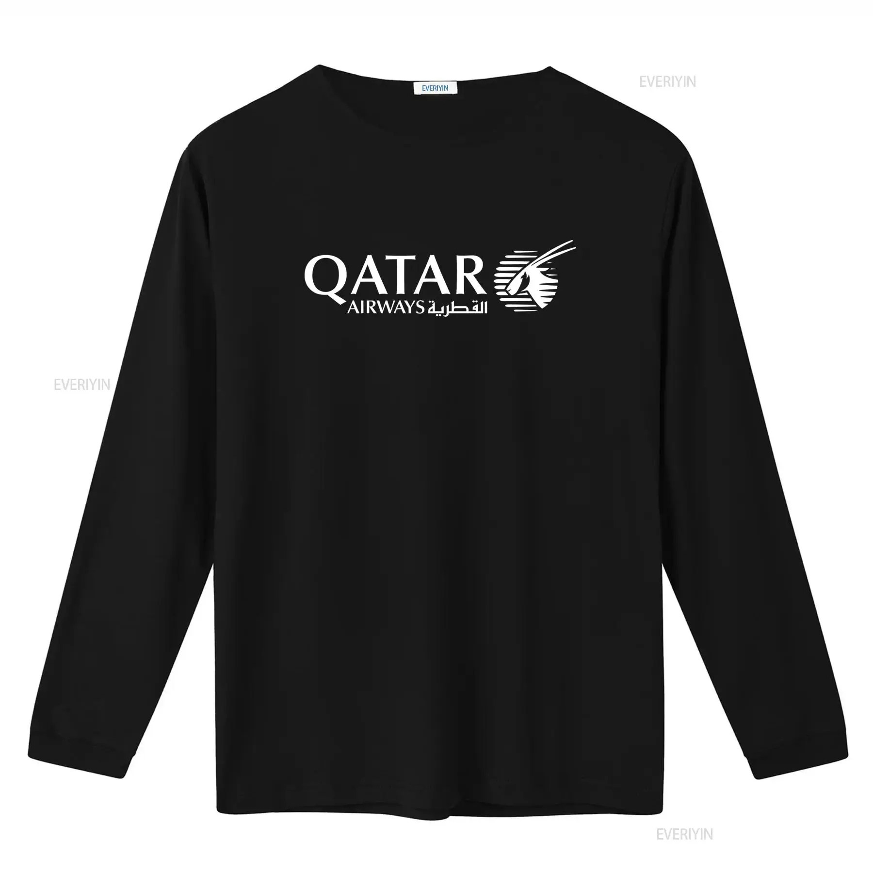 Qatar Airways White Logo Aviat - Men'S Fashion Qatar recensie en prijs