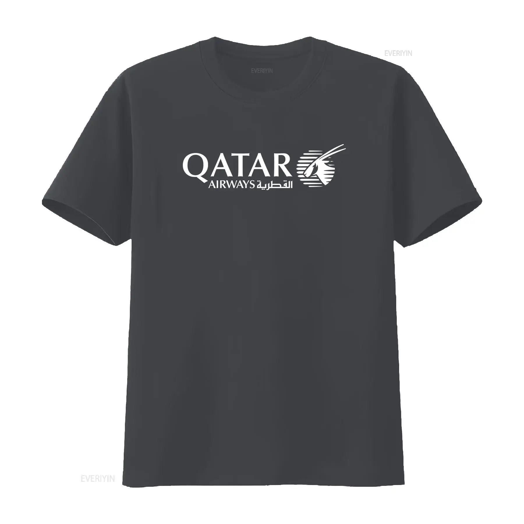 Qatar Airways White Logo Aviat - Men'S Fashion Qatar recensie en prijs