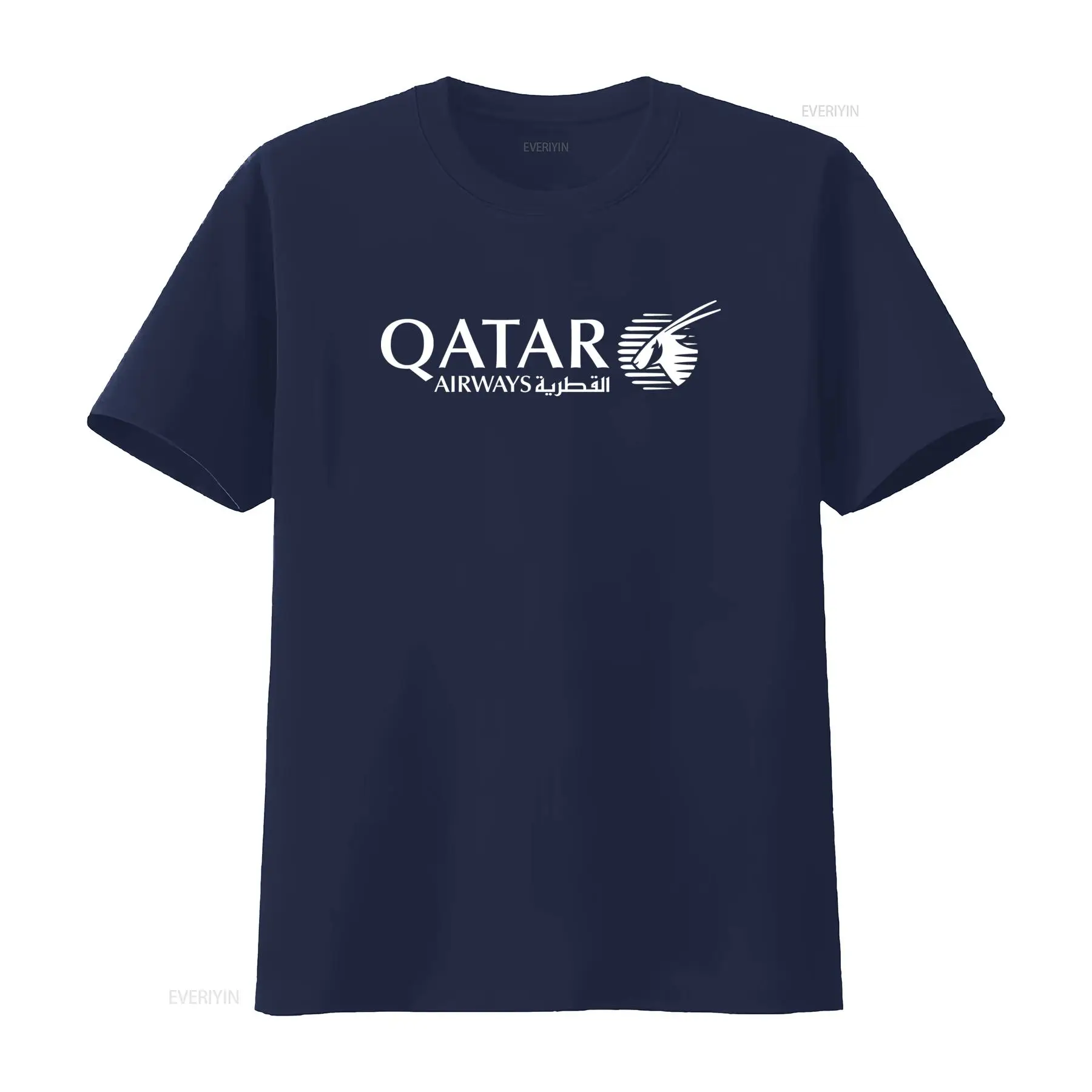 Qatar Airways White Logo Aviat - Men'S Fashion Qatar recensie en prijs