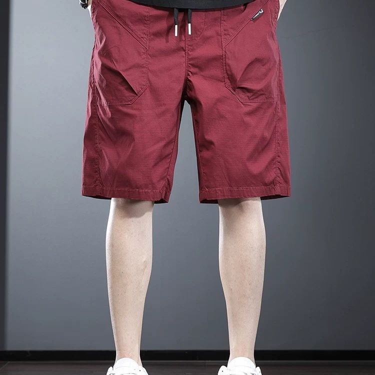 Bright Red Thin Hot Weather Fa - Men'S Fashion For Hot Weather recensie en prijs