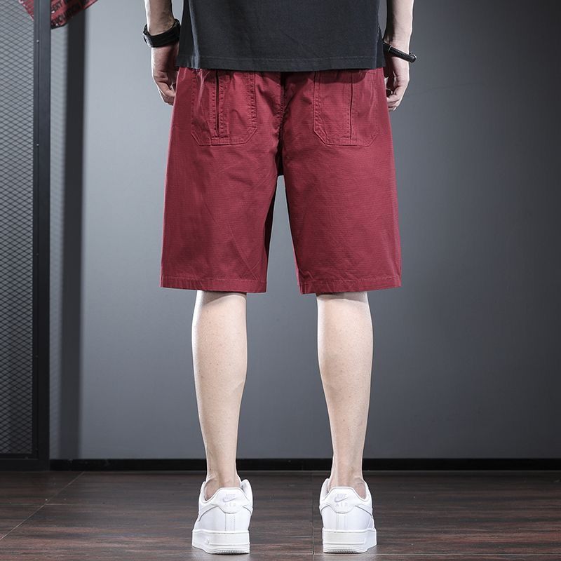 Bright Red Thin Hot Weather Fa - Men'S Fashion For Hot Weather recensie en prijs