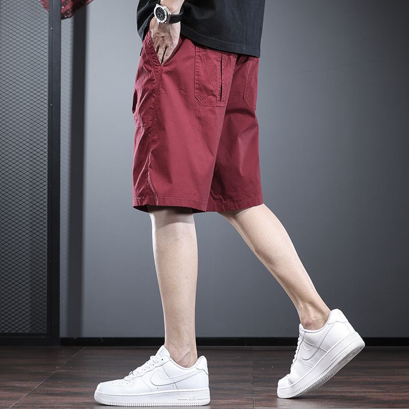 Bright Red Thin Hot Weather Fa - Men'S Fashion For Hot Weather recensie en prijs