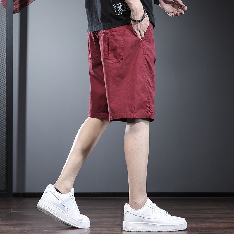 Bright Red Thin Hot Weather Fa - Men'S Fashion For Hot Weather recensie en prijs