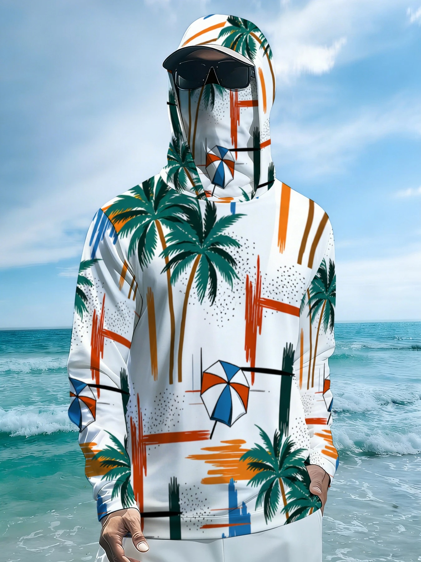 2026 Summer New Style Men's Lo - Men'S Fashion Undershirt recensie en prijs