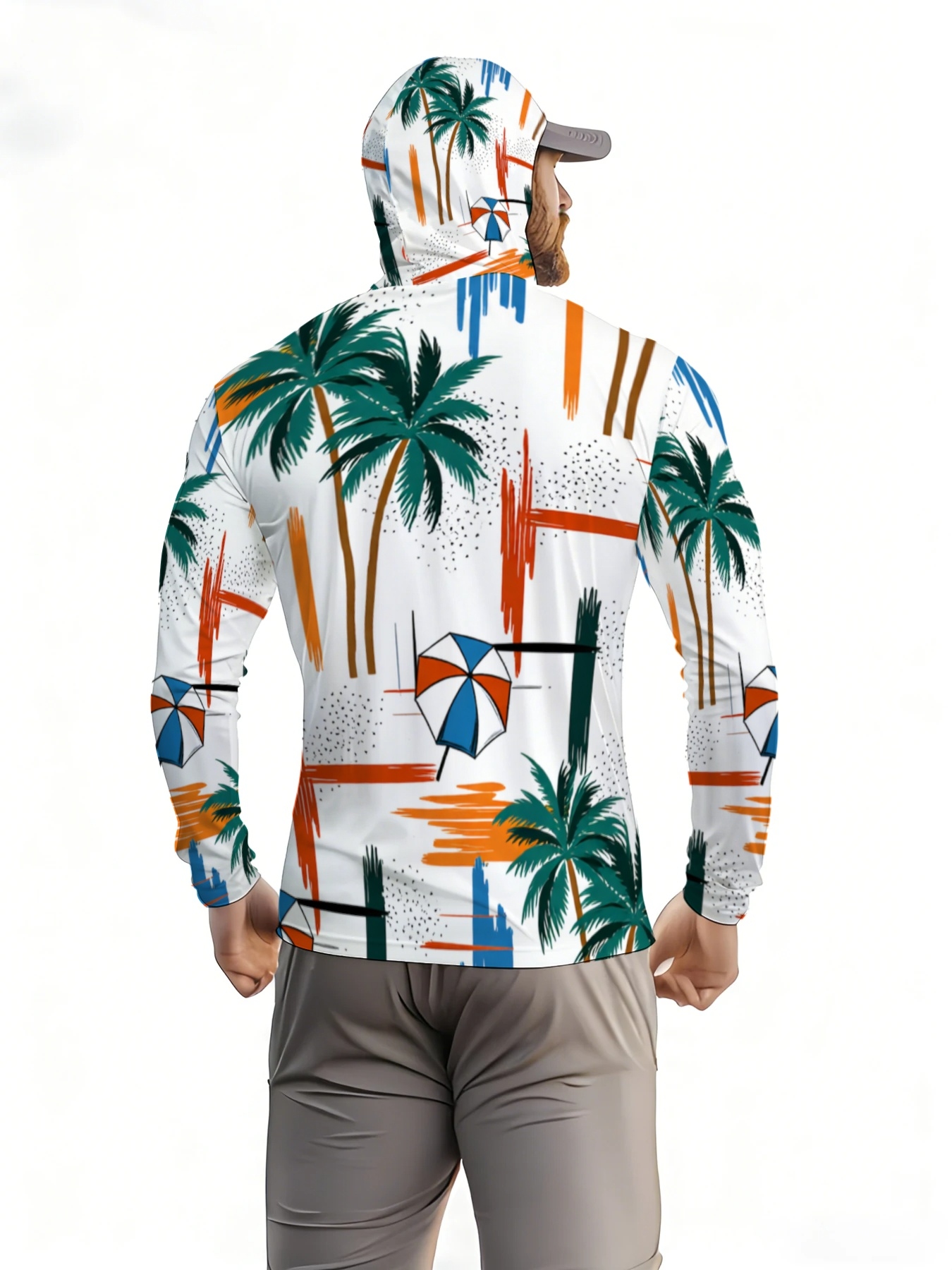 2026 Summer New Style Men's Lo - Men'S Fashion Undershirt recensie en prijs